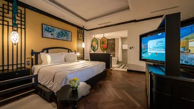 POTIQUE HOTEL