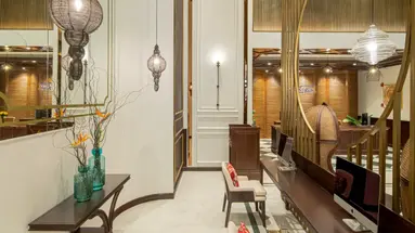 POTIQUE HOTEL