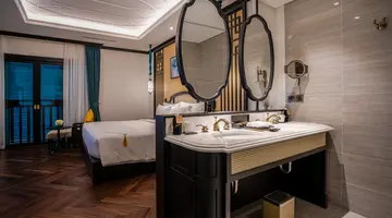POTIQUE HOTEL