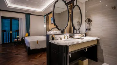 POTIQUE HOTEL
