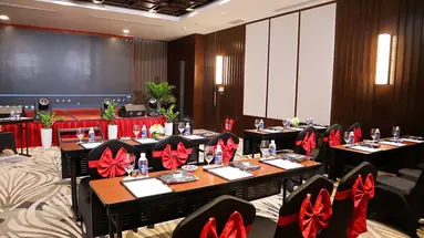 POTIQUE HOTEL
