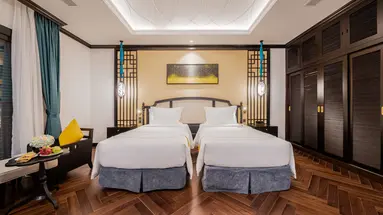 POTIQUE HOTEL