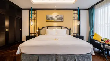 POTIQUE HOTEL