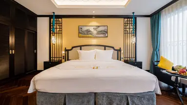 POTIQUE HOTEL
