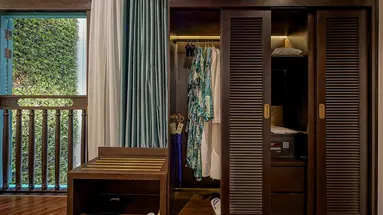 POTIQUE HOTEL