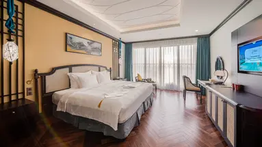 POTIQUE HOTEL