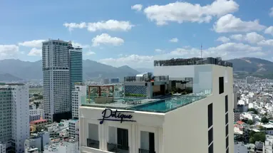 POTIQUE HOTEL