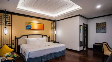 POTIQUE HOTEL