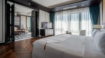 POTIQUE HOTEL
