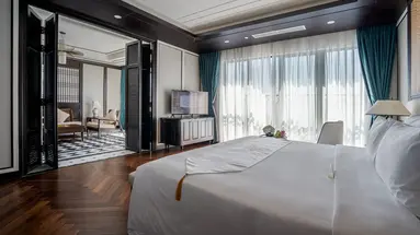 POTIQUE HOTEL