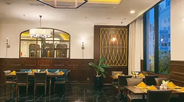 POTIQUE HOTEL