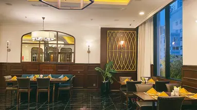 POTIQUE HOTEL