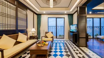 POTIQUE HOTEL