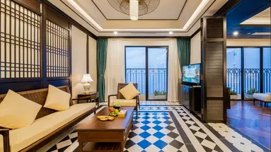 POTIQUE HOTEL