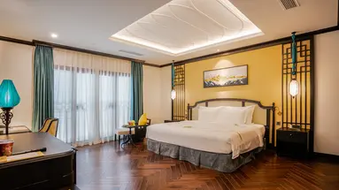 POTIQUE HOTEL
