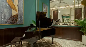 POTIQUE HOTEL