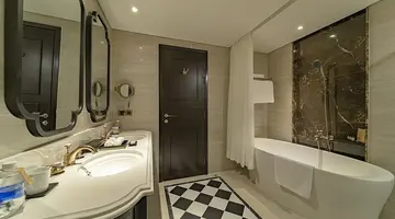 POTIQUE HOTEL