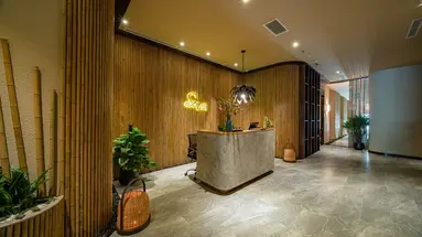 POTIQUE HOTEL