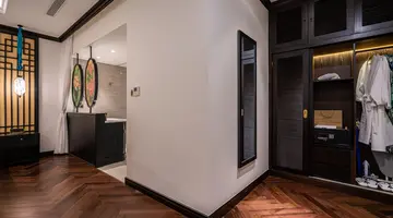 POTIQUE HOTEL