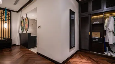 POTIQUE HOTEL