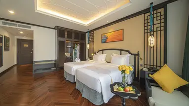 POTIQUE HOTEL
