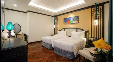 POTIQUE HOTEL