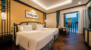 POTIQUE HOTEL