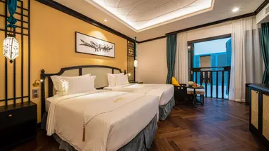 POTIQUE HOTEL