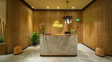 POTIQUE HOTEL