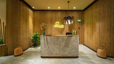 POTIQUE HOTEL