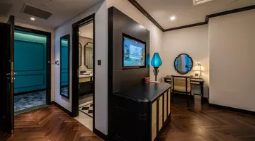 POTIQUE HOTEL