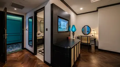 POTIQUE HOTEL