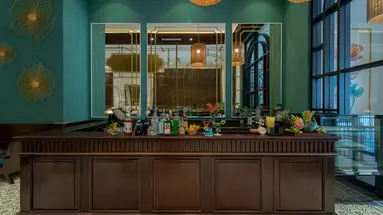 POTIQUE HOTEL