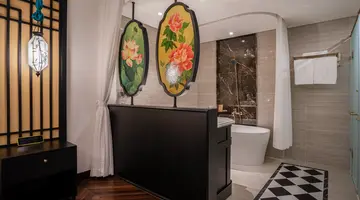POTIQUE HOTEL