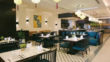 POTIQUE HOTEL