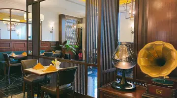 POTIQUE HOTEL