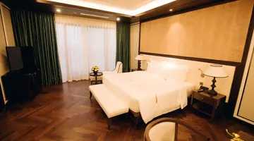 POTIQUE HOTEL
