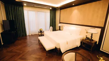 POTIQUE HOTEL