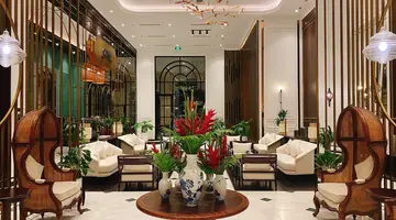 POTIQUE HOTEL