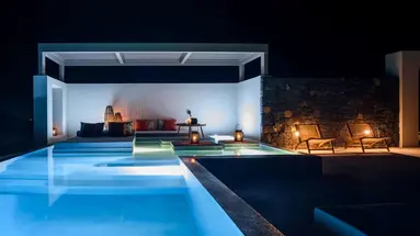 Potnia Theron Spa Suites