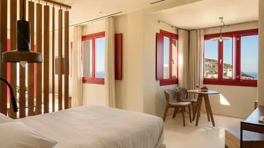 Potnia Theron Spa Suites