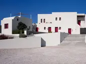 Potnia Theron Spa Suites