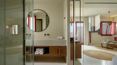 Potnia Theron Spa Suites