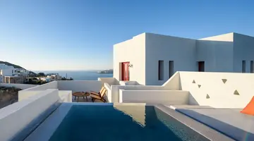Potnia Theron Spa Suites