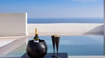 Potnia Theron Spa Suites