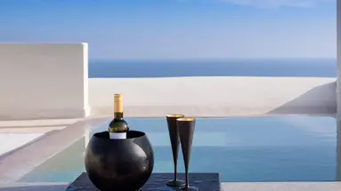 Potnia Theron Spa Suites