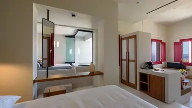 Potnia Theron Spa Suites