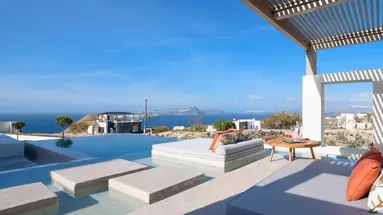 Potnia Theron Spa Suites