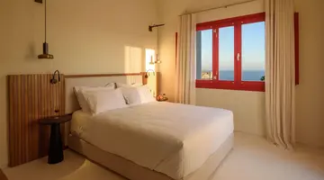 Potnia Theron Spa Suites