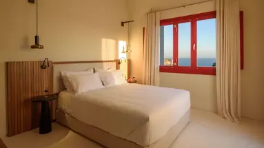 Potnia Theron Spa Suites